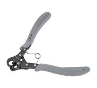 The Beadsmith Original One Step Looper - Pince Pour Former Et Couper Des Boucles Régulières De 1.5 mm Pour La Fabrication De Bijoux, Compatible Avec Du Fil Métallique 24-18 Gauge (Brevetée)