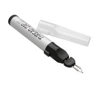 The Beadsmith ThreadZap Craft Burner - Thread Zapper for Burning and Trimming Thread, 5.25 Inches, Finish Bead Weaving & Stringing Projects