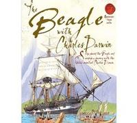 The Beagle With Charles Darwin (Spectacular Visual Guides) (Flexibound) Fiona Macdonald, (Auteur)