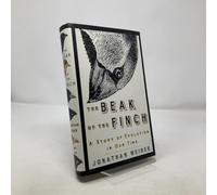 The Beak of the Finch: A Story of Evolution in Our Time