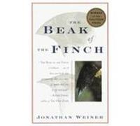 The Beak of the Finch Jonathan Weiner (Auteur)