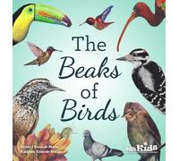 The Beaks of Birds