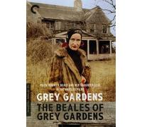 The Beales of Grey Gardens (Criterion Collection)