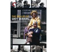 The Beales of Grey Gardens (Criterion Collection)