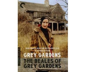 The Beales of Grey Gardens (Criterion Collection)