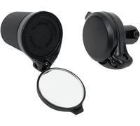 THE BEAM Rétroviseurs de vélo CORKY Urban L'original pour guidon NEUF