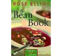 The Bean Book: Essential Vegetarian Collection (Essential Vegetarian Collectn)