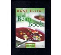 The Bean Book by Rose Elliot Rose Elliot (Auteur)