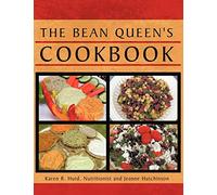 The Bean Queen's Cookbook