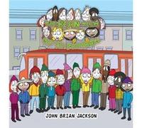 The Bean Team Go To Football by John Brian Jackson John Brian Jackson (Auteur)