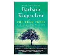 The Bean Trees (P.S.) by Barbara Kingsolver (7-May-2013) Paperback