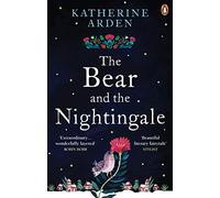 The Bear and The Nightingale: (Winternight Trilogy)
