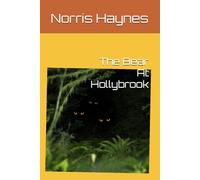 The Bear At Hollybrook