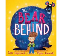 The Bear Behind