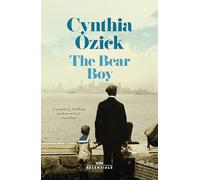The Bear Boy