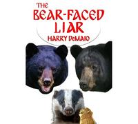 The Bear Faced Liar (Octavius Bear 18)