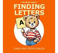The Bear Family Finding Letters