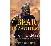 The Bear of Byzantium