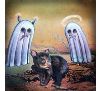 The Bear - Overseas Then Under [Vinyl]