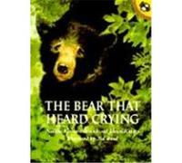 The Bear That Heard Crying, Picture Puffins Series Helen Kinsey, Natalie Kinsey-Warnock (Auteur)