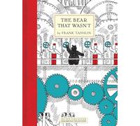 The Bear That Wasn't