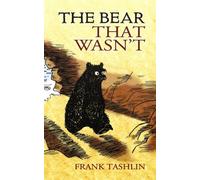 The Bear That Wasn't