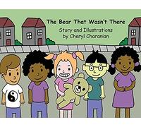 The Bear That Wasn't There