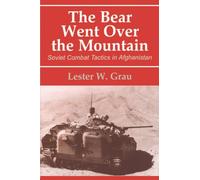 The Bear Went Over the Mountain
