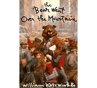 The Bear Went over the Mountain