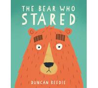 The Bear Who Stared