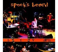 The Beard Is Out There (Live)