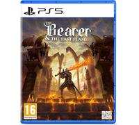 Microids – Jeu PS5 – The Bearer & The Last Flame