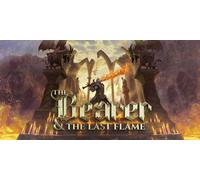 The Bearer and The Last Flame (Steam Account)