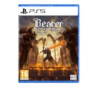 The Bearer & the Last Flame PS5