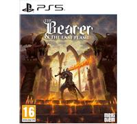 Microids – Jeu PS5 – The Bearer & The Last Flame