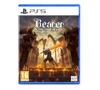Microids – Jeu PS5 – The Bearer & The Last Flame