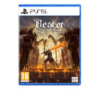 Microids – Jeu PS5 – The Bearer & The Last Flame
