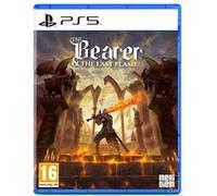 The Bearer & The Last Flame PS5