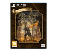 THE BEARER & THE LAST FLAME - THE KNIGHT'S EDITION PS5 ( Exclusivité Amazon)
