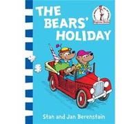 The Bears Holiday by Stan Berenstain Paperback Book Berenstain, Stan (Auteur)