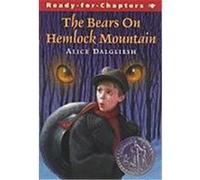 The Bears on Hemlock Mountain, Ready-For-Chapters Alice Dalgliesh (Auteur)