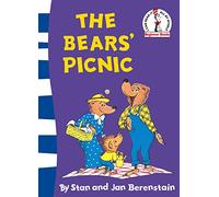The Bears’ Picnic: Berenstain Bears