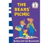 The Bears Picnic by Stan Berenstain Paperback Book Berenstain, Stan (Auteur)