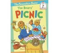 The Bears Picnic, I Can Read It All by Myself Jan Berenstain, Stan Berenstain (Auteur)