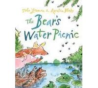 The Bear's Water Picnic