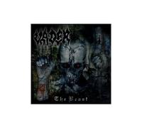 Vader – The Beast – CD