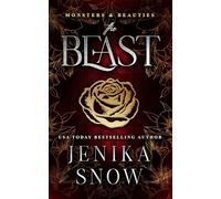 The Beast: A Monster Romance