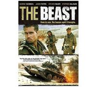 The Beast (Aka The Beast Of War) [Dvd]