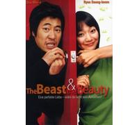 The Beast and the Beauty [Import allemand]