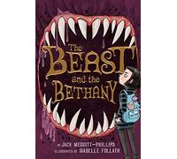 The Beast And The Bethany